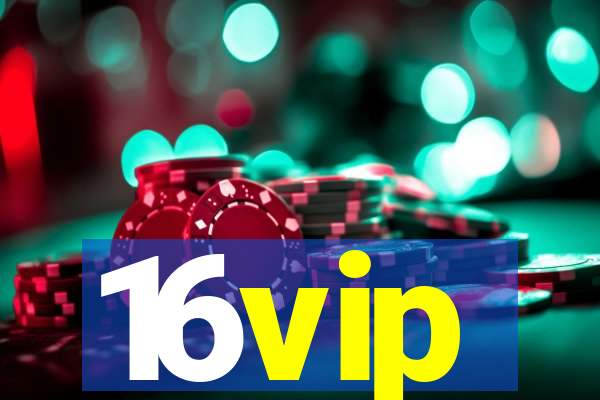 16vip