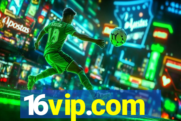 16vip.com