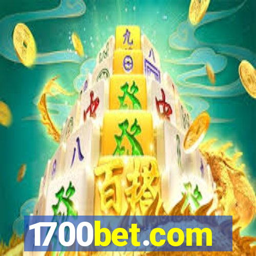 1700bet.com