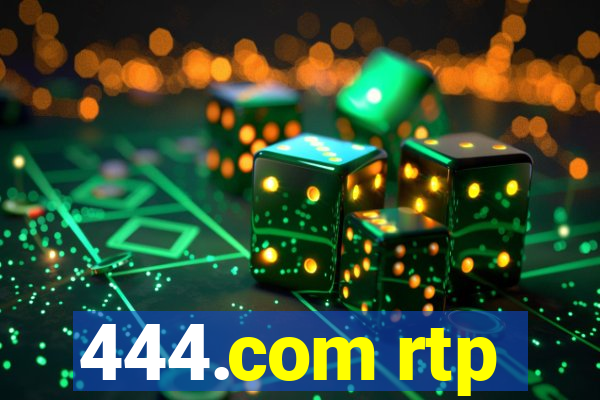 444.com rtp