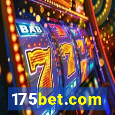 175bet.com