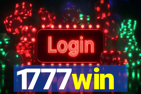 1777win