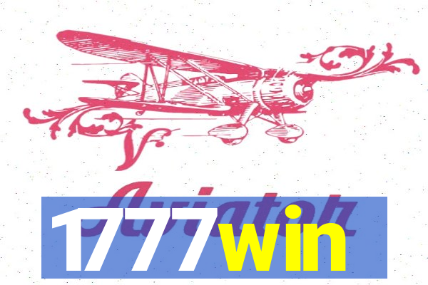 1777win