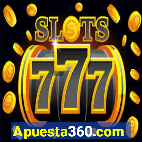 Apuesta360.com