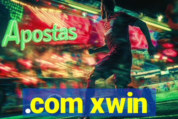 .com xwin