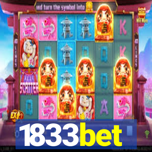 1833bet