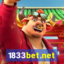 1833bet.net