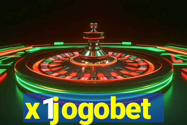 x1jogobet