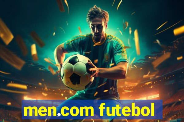 men.com futebol