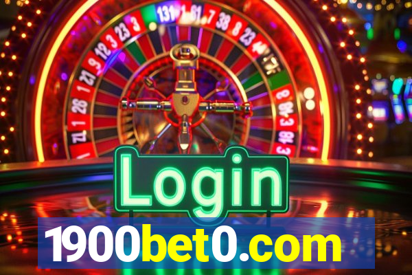 1900bet0.com