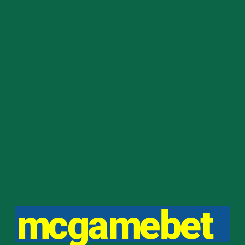 mcgamebet