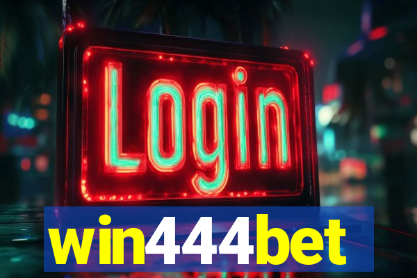 win444bet