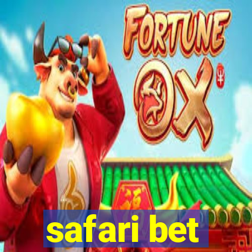 safari bet