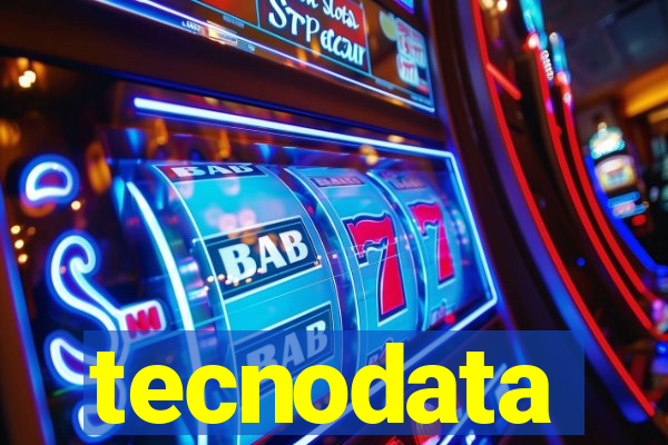 tecnodata