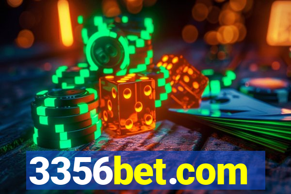 3356bet.com