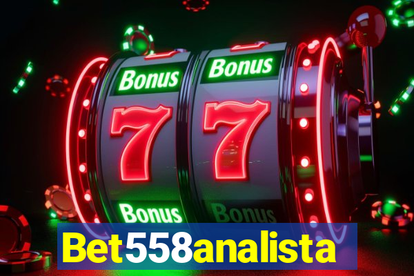 Bet558analista