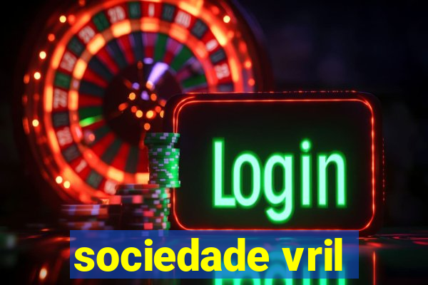 sociedade vril