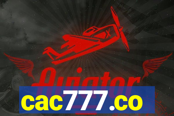 cac777.co