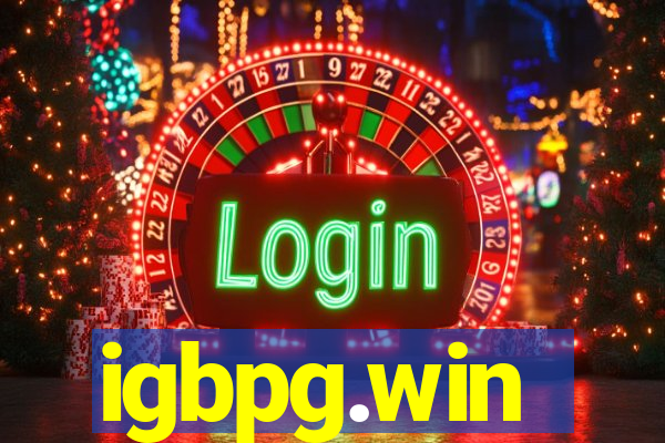 igbpg.win