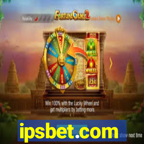 ipsbet.com