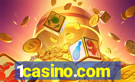 1casino.com