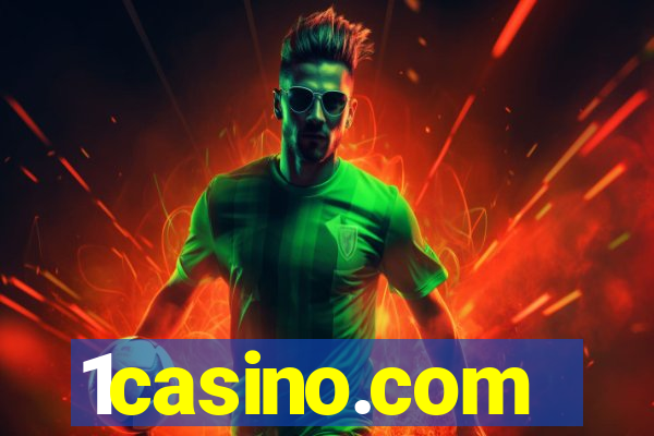 1casino.com