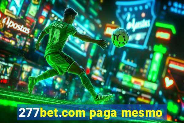 277bet.com paga mesmo