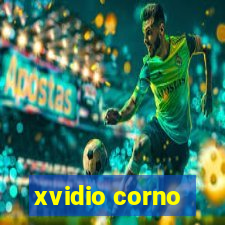 xvidio corno