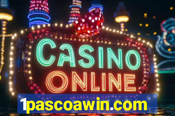 1pascoawin.com