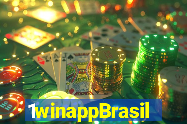 1winappBrasil