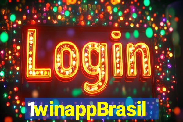 1winappBrasil