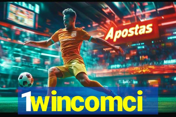 1wincomci