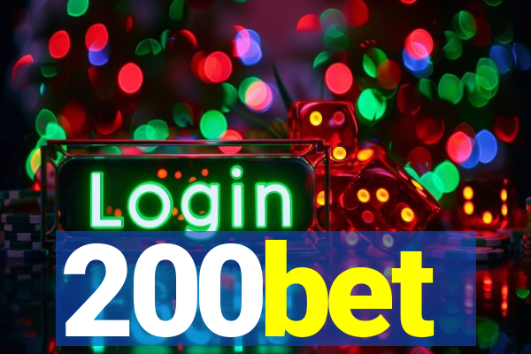 200bet