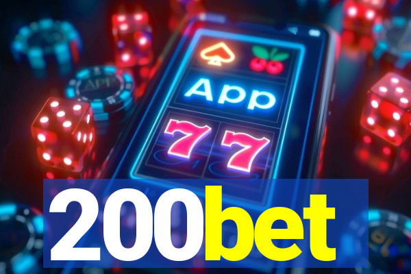 200bet