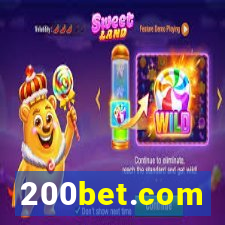 200bet.com