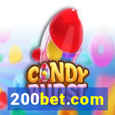 200bet.com