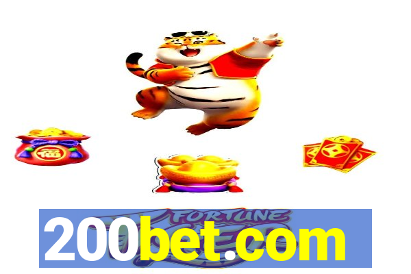 200bet.com