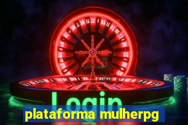 plataforma mulherpg