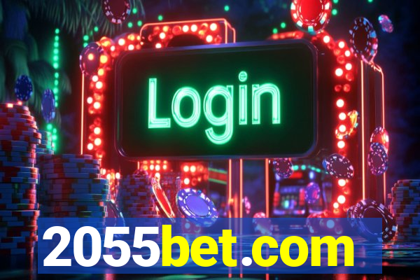 2055bet.com