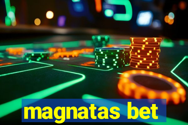 magnatas bet