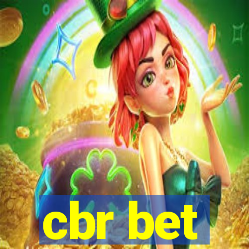 cbr bet