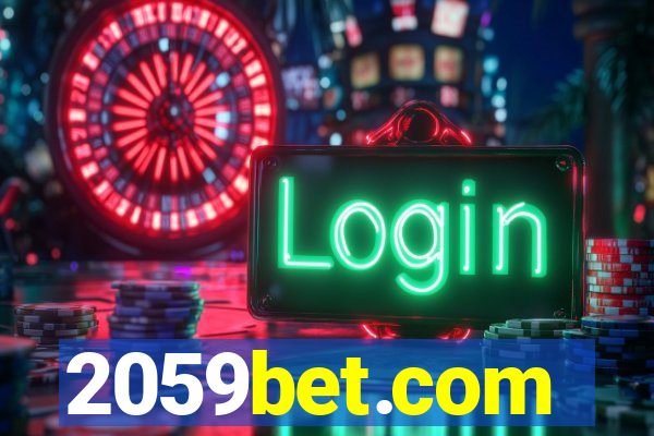 2059bet.com