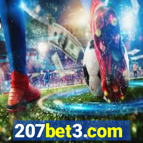 207bet3.com