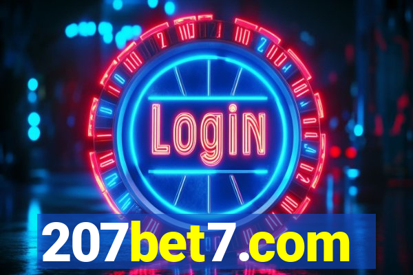 207bet7.com