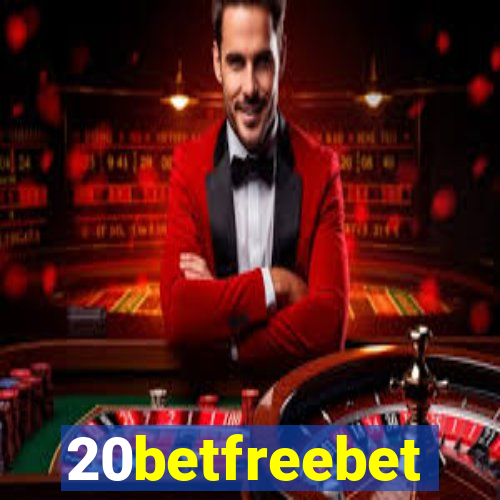 20betfreebet