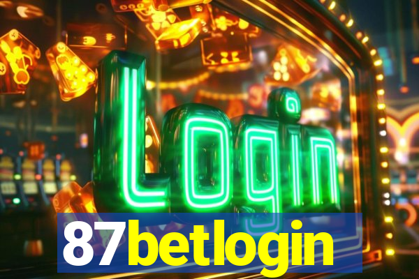 87betlogin