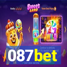 087bet