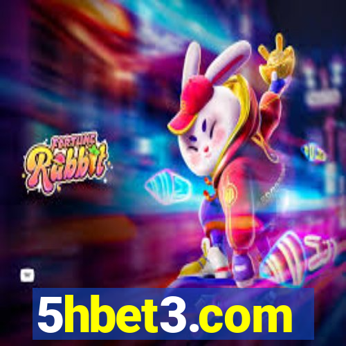 5hbet3.com