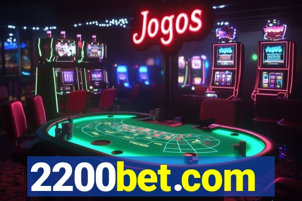 2200bet.com