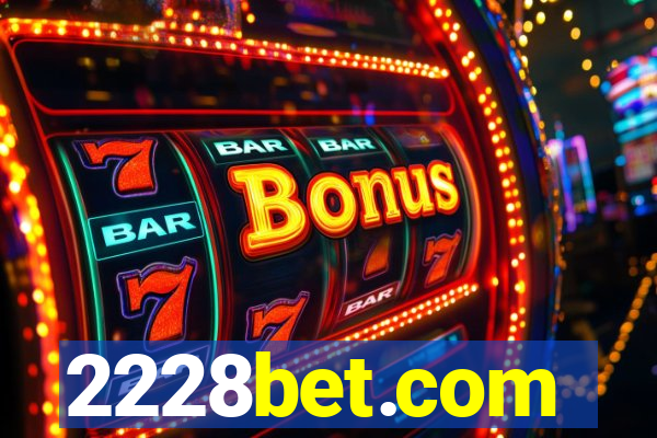 2228bet.com